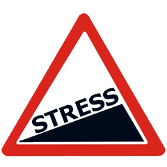Виды и стадии стресса